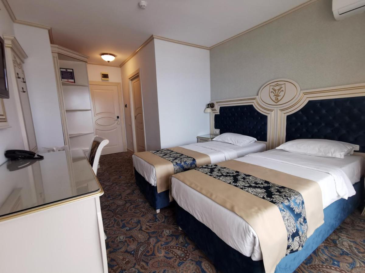 Hotel Dacia Sud Mamaia Exterior foto