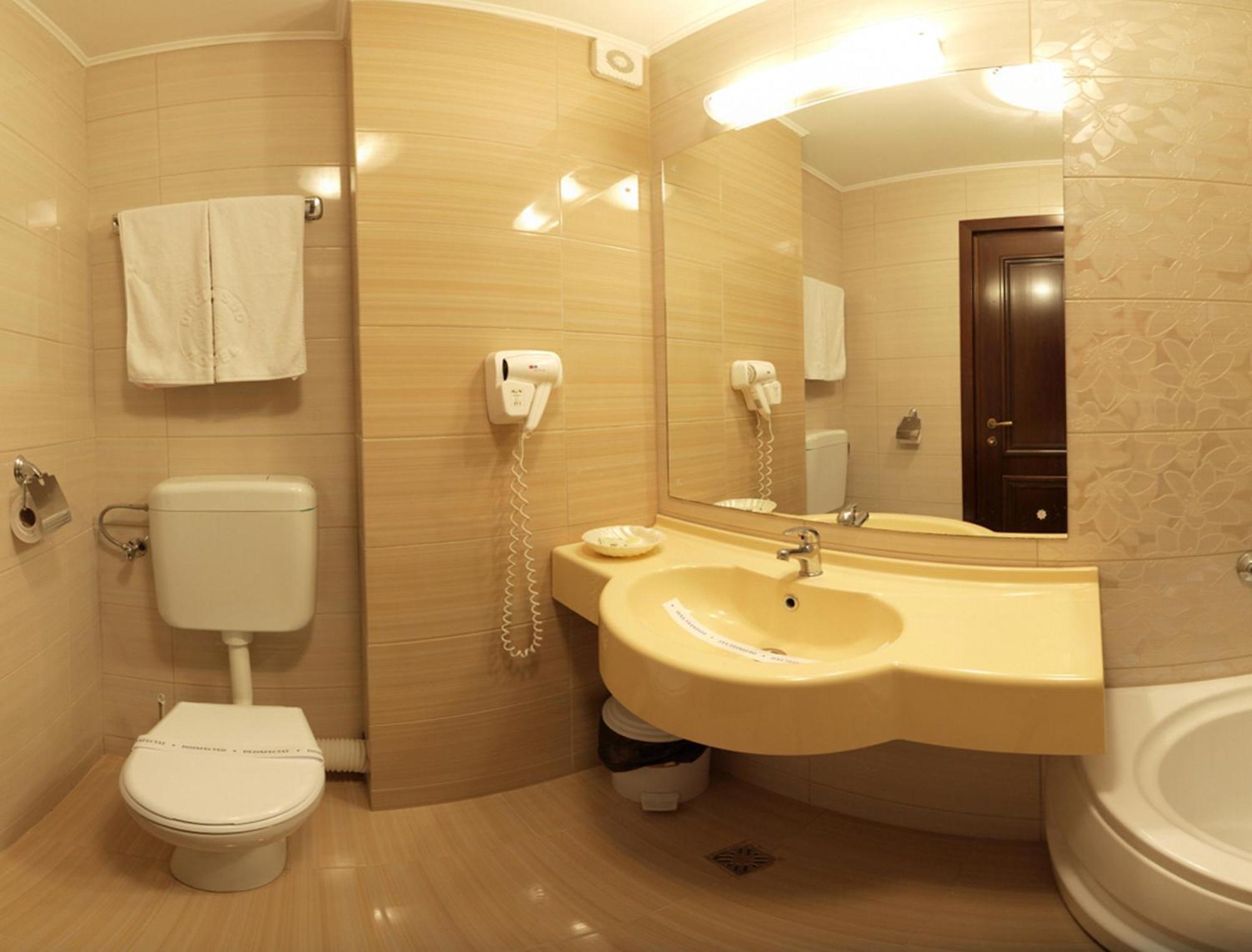 Hotel Dacia Sud Mamaia Zimmer foto